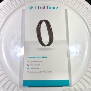 FitBit Flex 2
